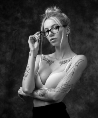 Проститутка Оксана